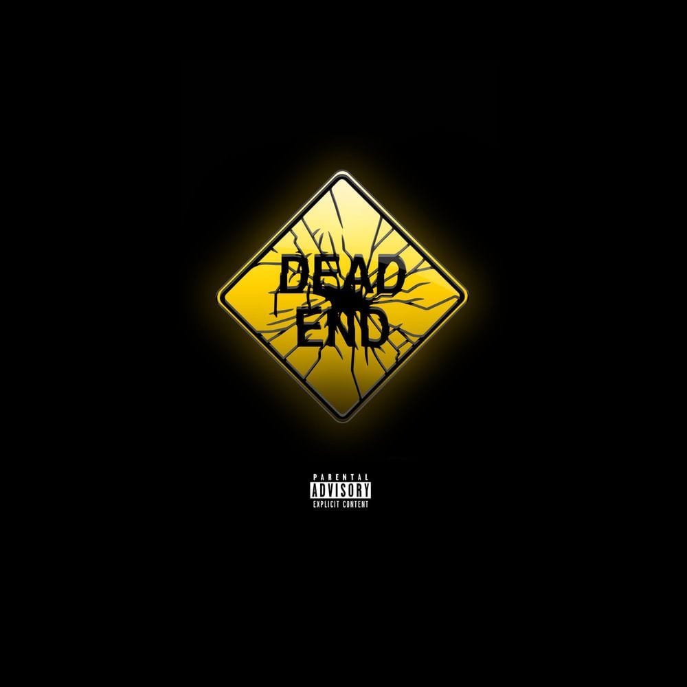 Dead End cover