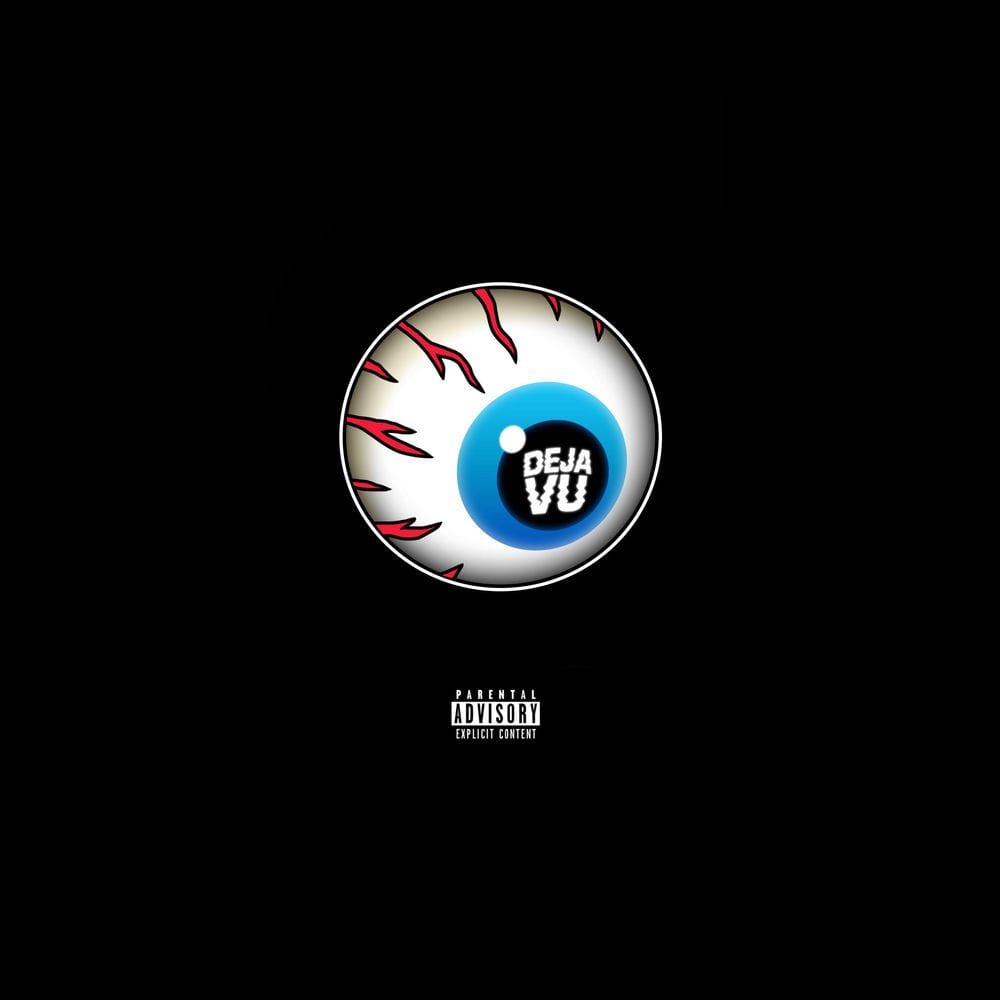 Deja Vu cover