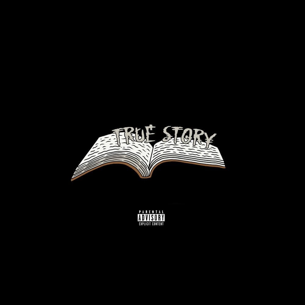 True Story cover