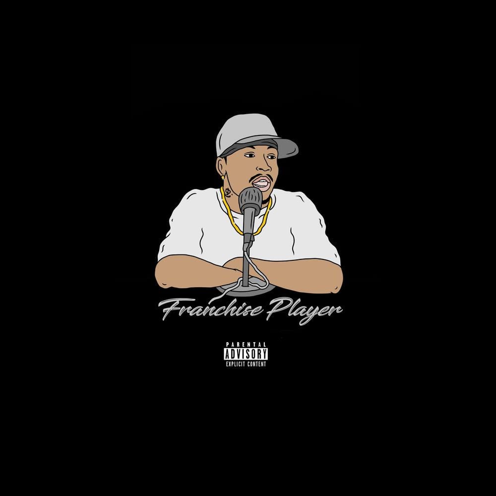 Franchise Player cover