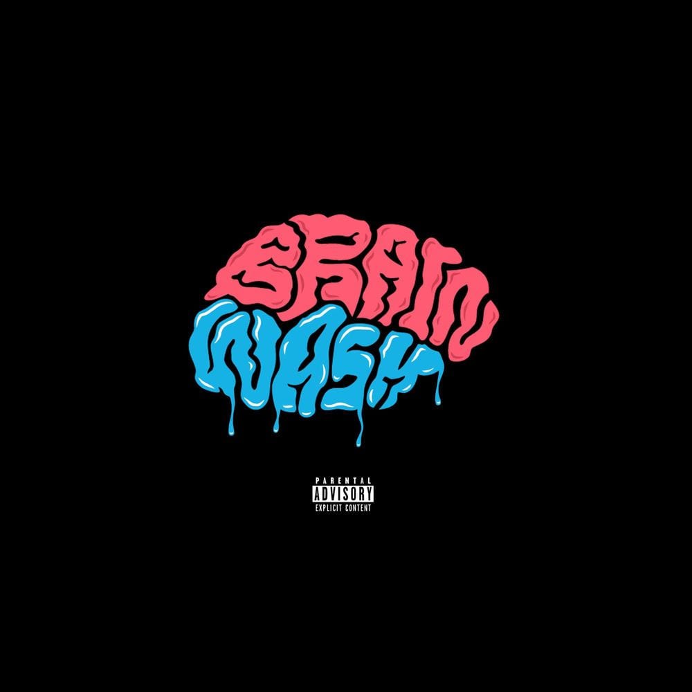 Brainwash cover