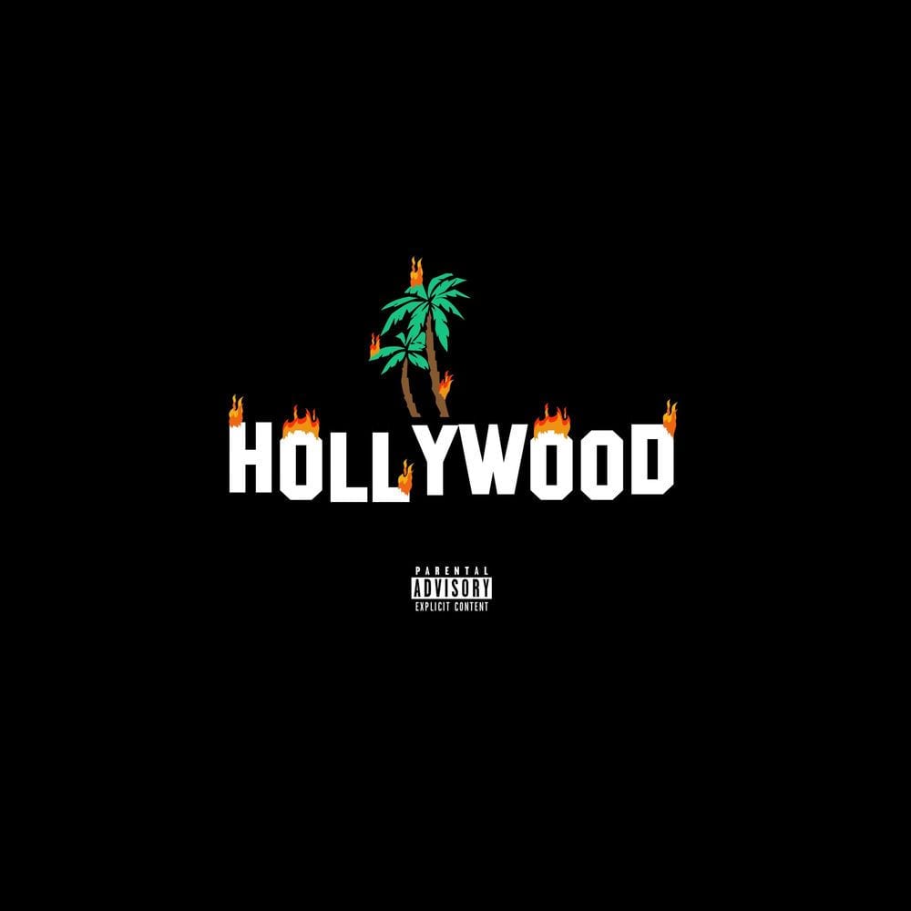 Hollywood cover