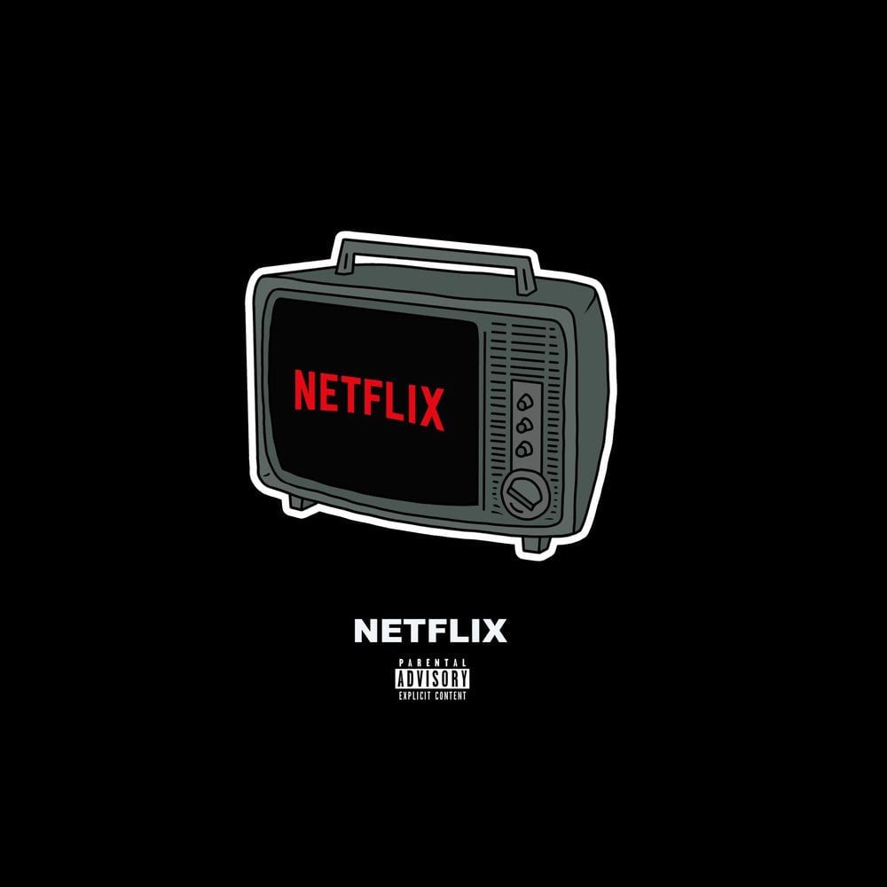 Netflix cover
