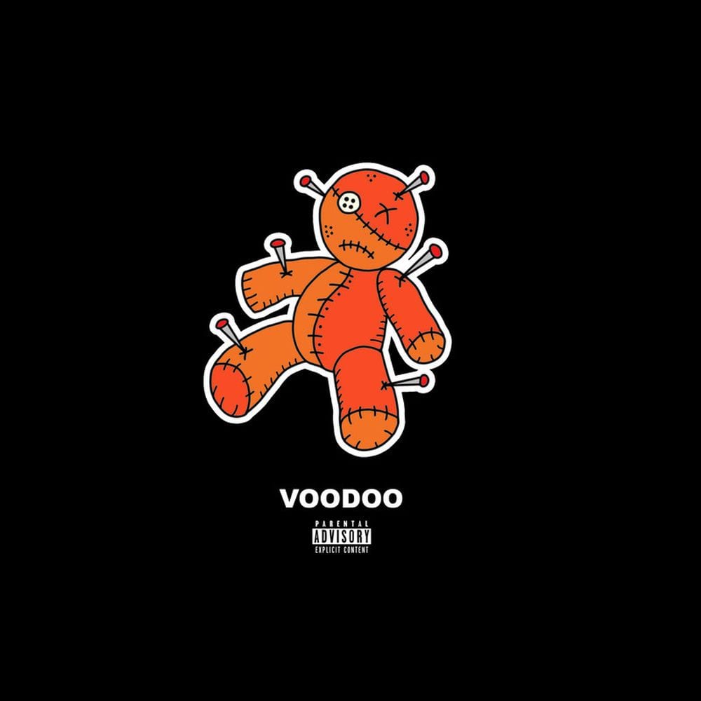 Voodoo cover