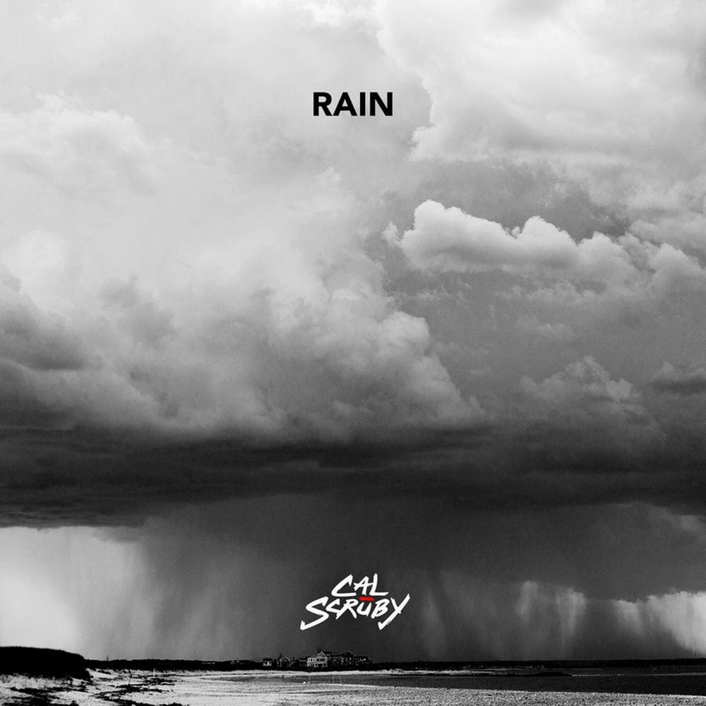 Rain cover