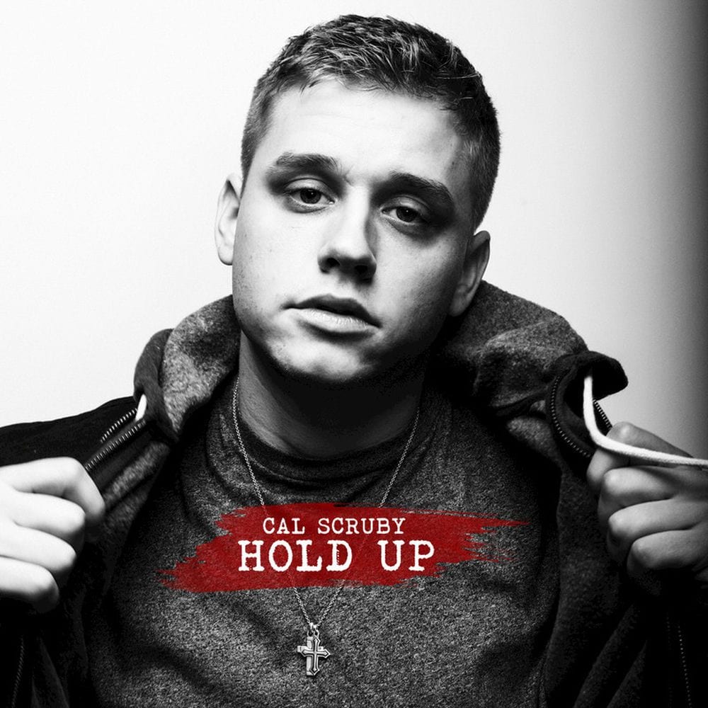 Hold Up cover