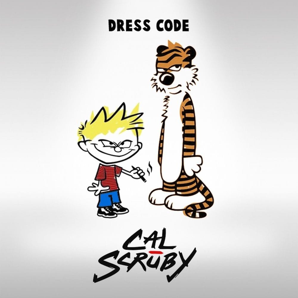 Dress Code cover