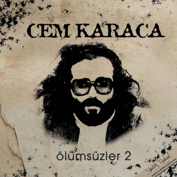 Ölümsüzler, Vol. 2 cover