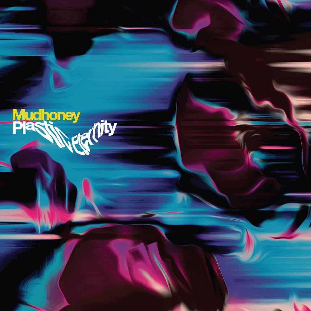 Plastic Eternity cover