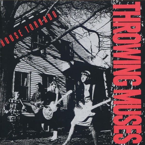 House Tornado cover