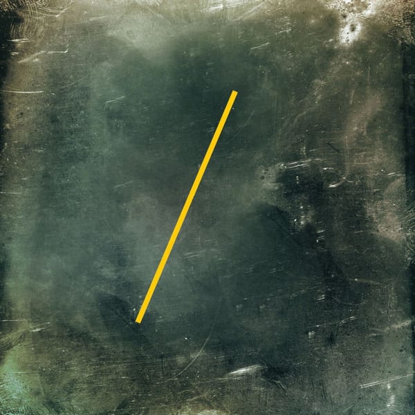 Purgatory/Paradise cover