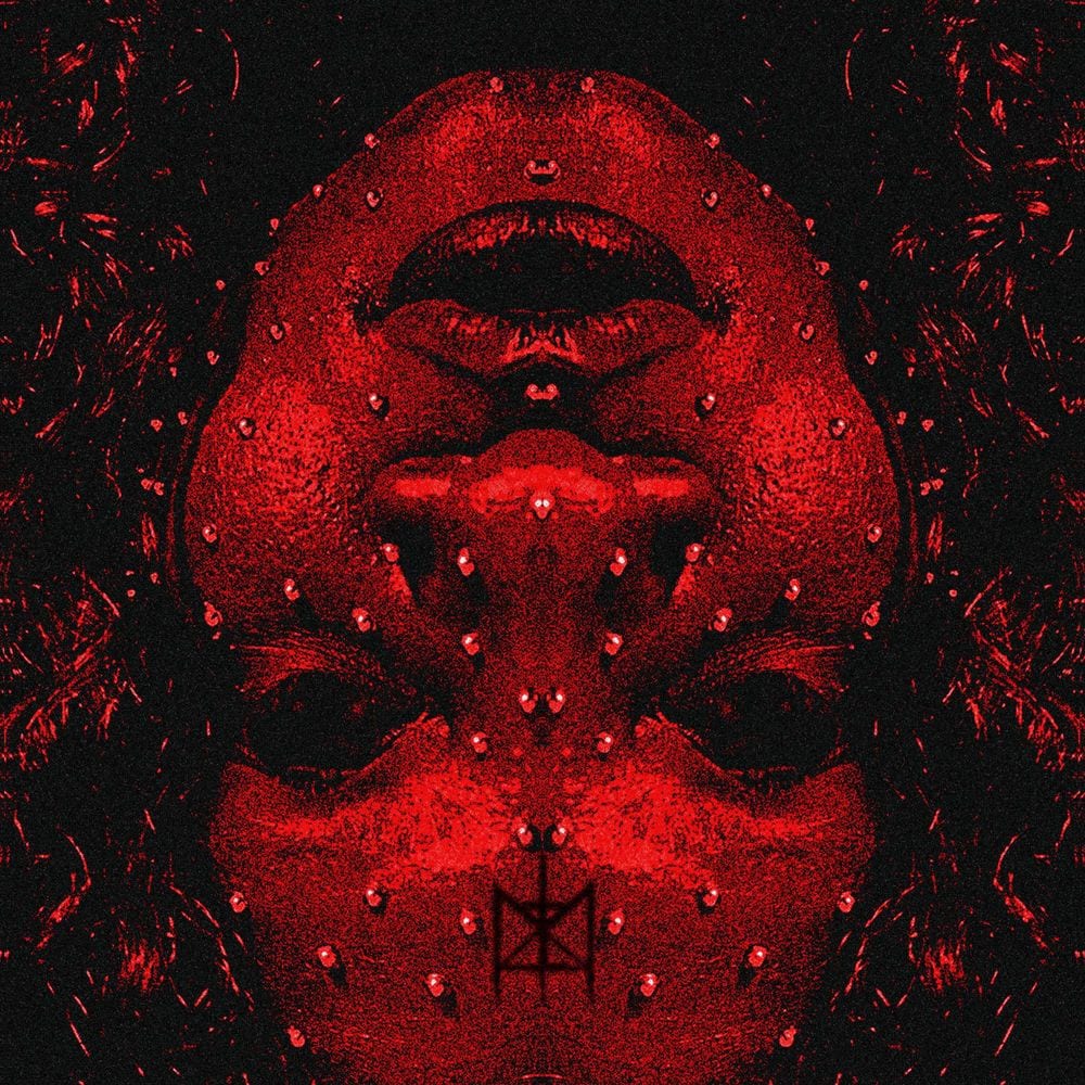 ROSEMARY'S REVENGE cover
