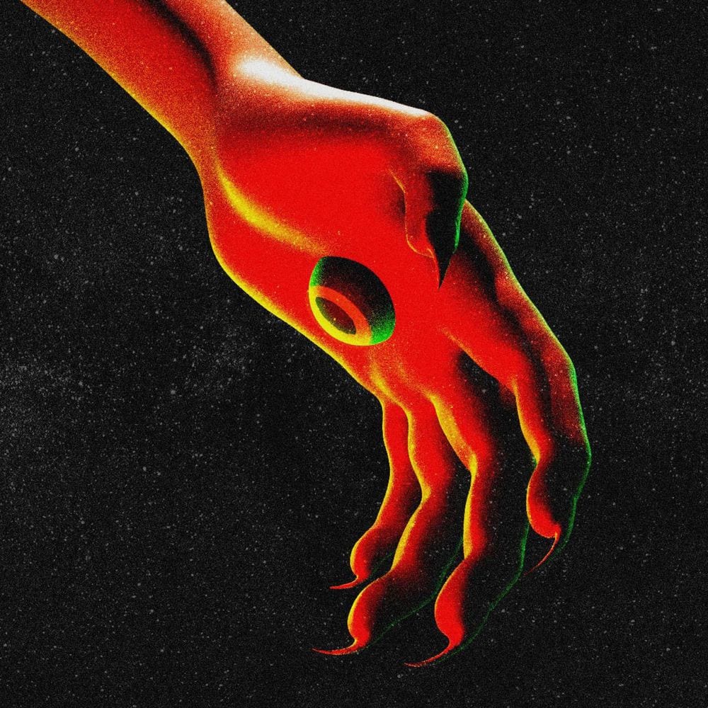 Spells (feat. Devi McCallion) cover