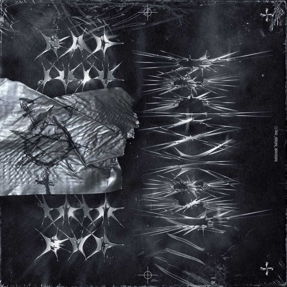BAD JUJU cover