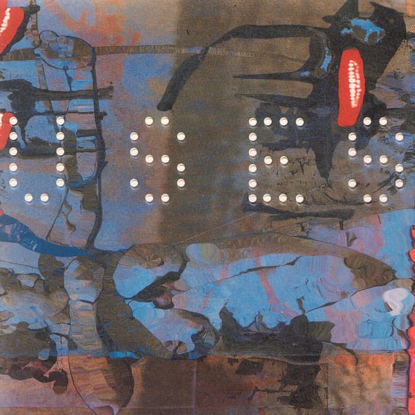 Throwing Muses cover