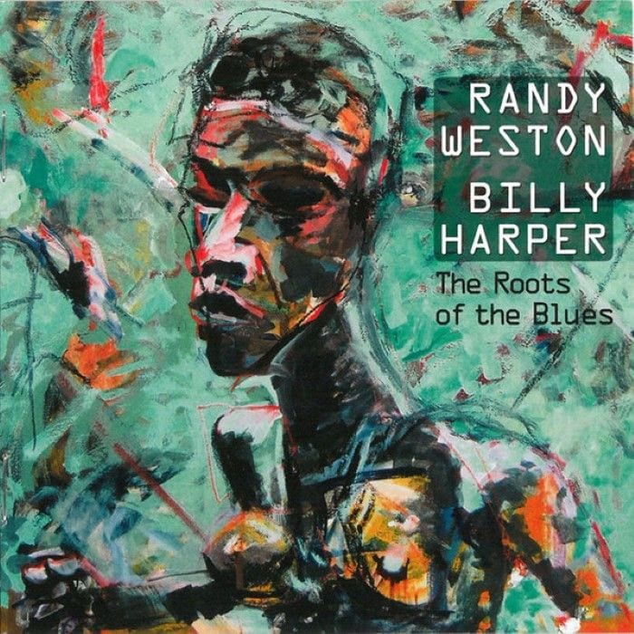 The Roots of the Blues cover