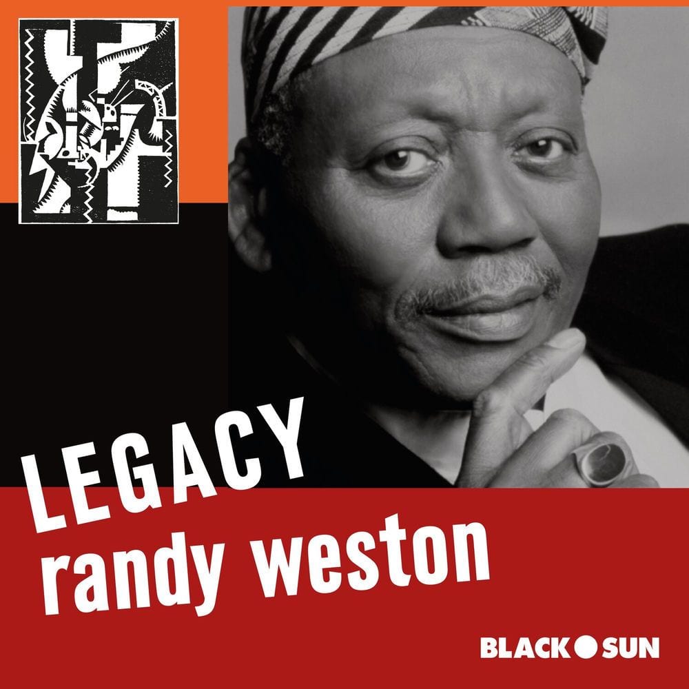 Legacy cover
