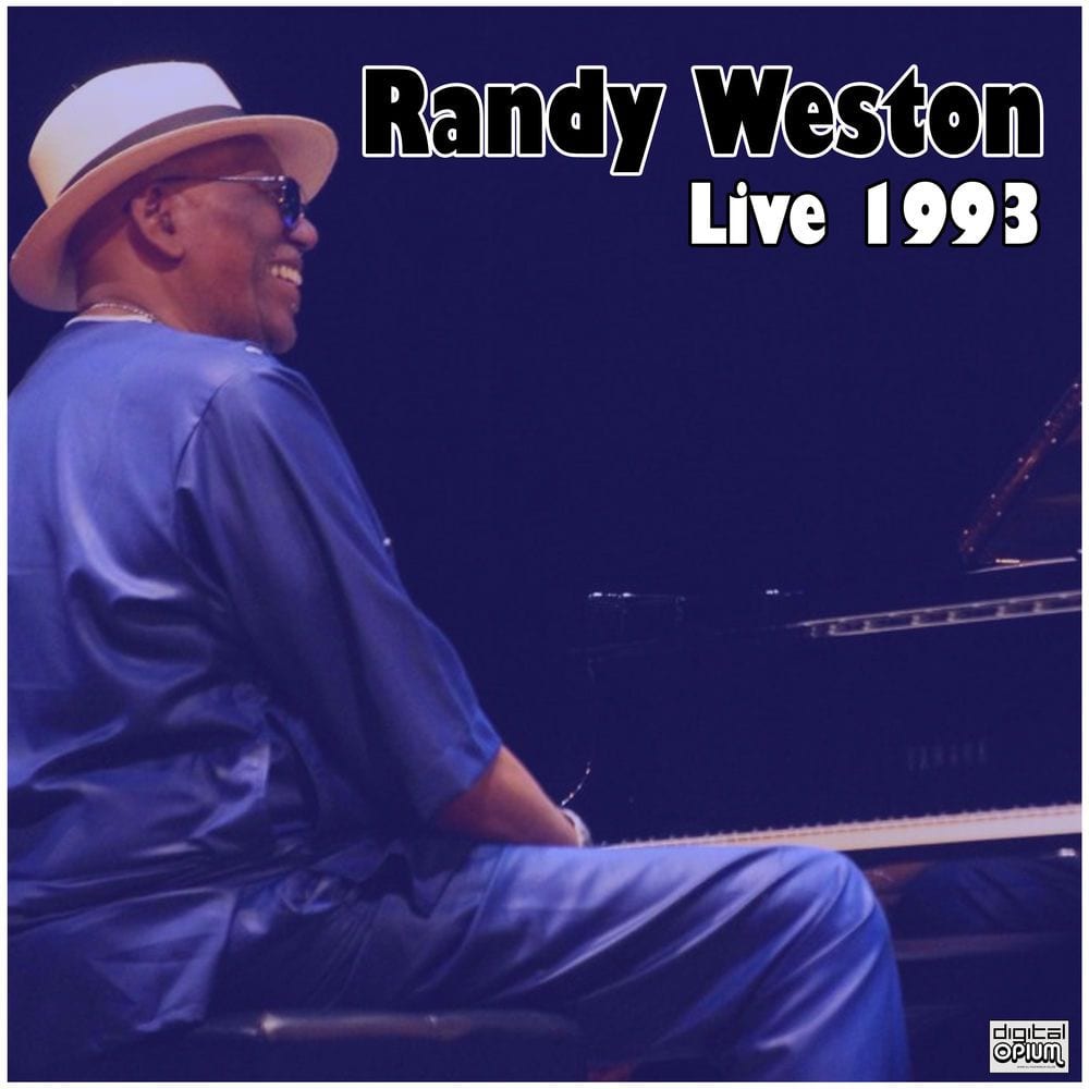Live 1993 (Live) cover