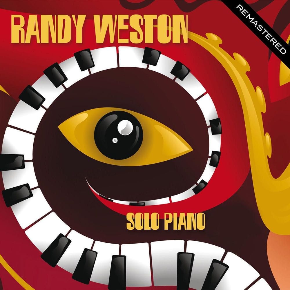 Solo Piano - Remastered