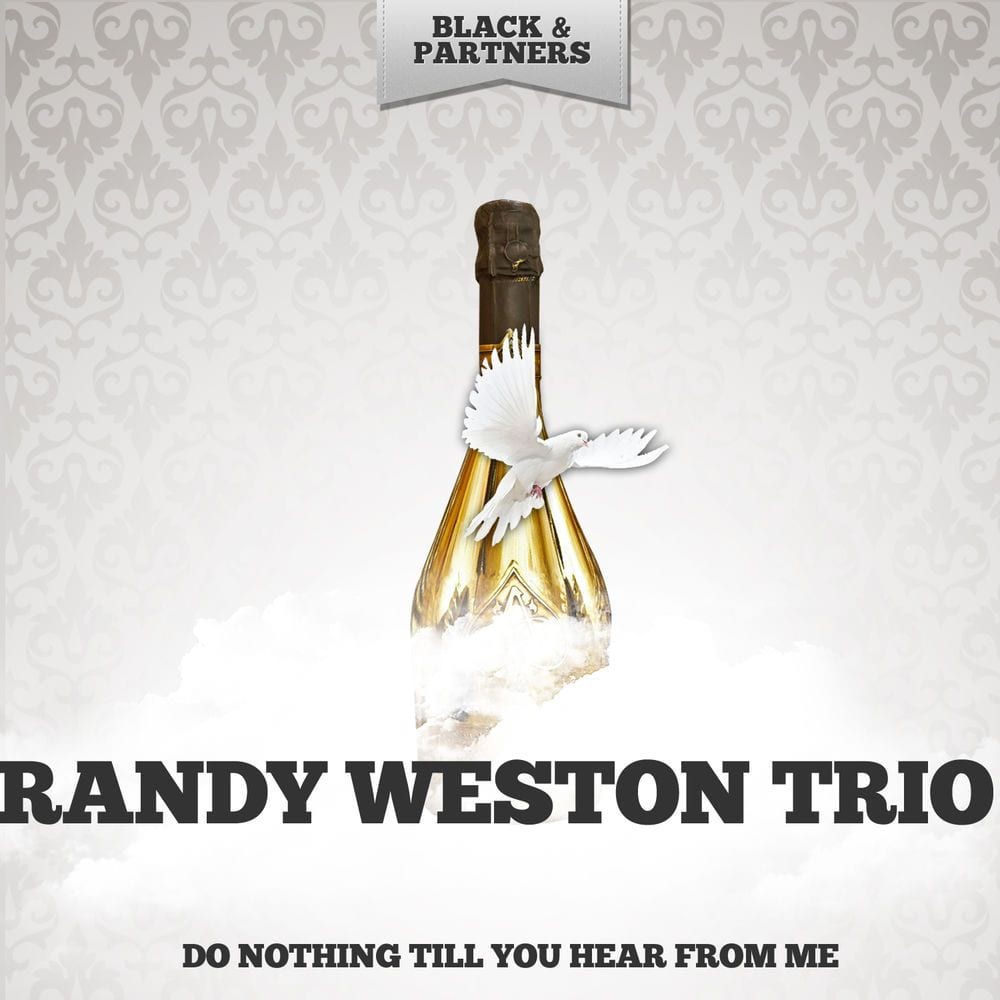 Do Nothing Till You Hear From Me cover