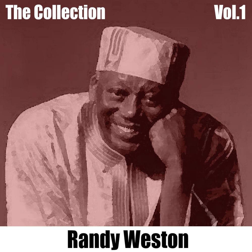 The Collection, Vol. 1 cover