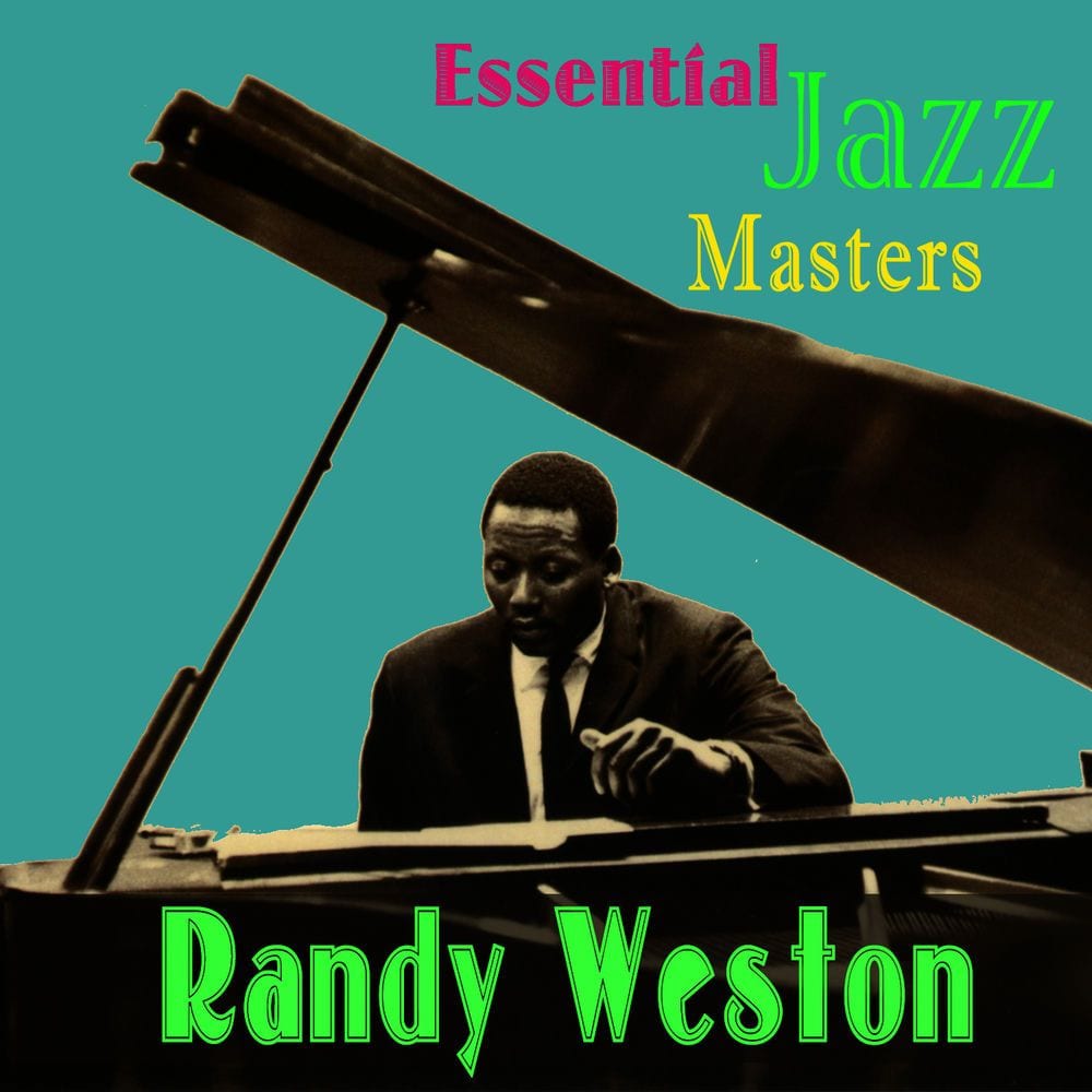 Essential Jazz Masters cover