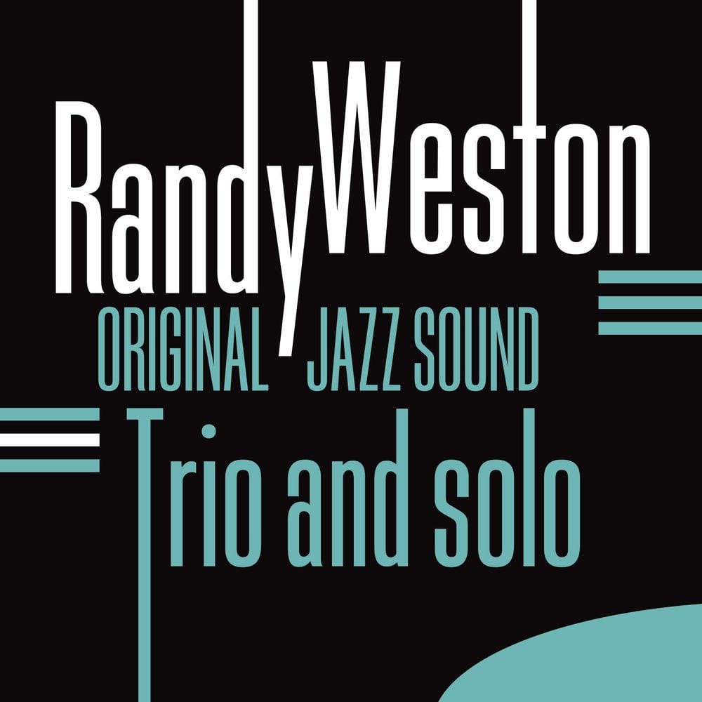 Original Jazz Sound: Trio and Solo cover