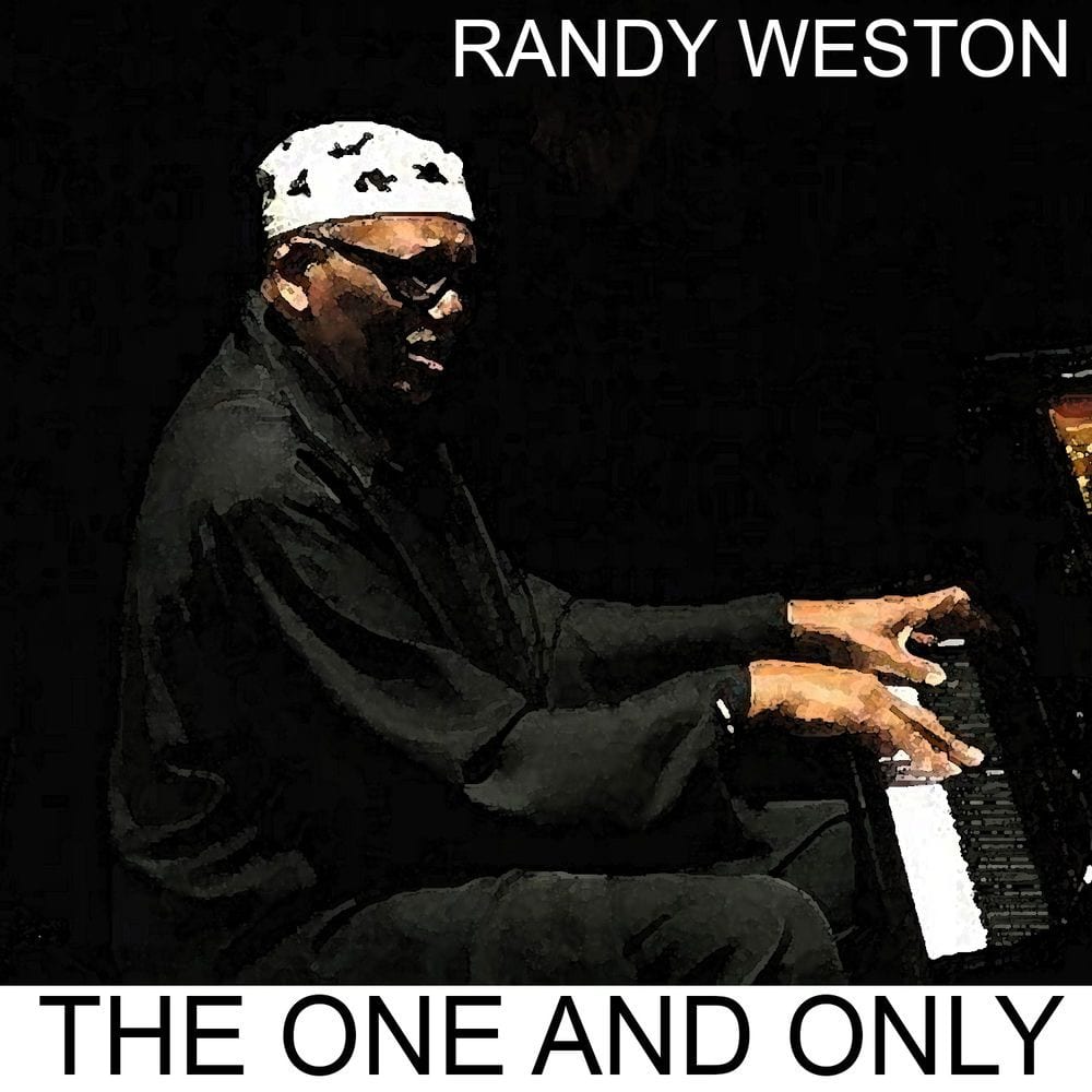 The One and Only cover