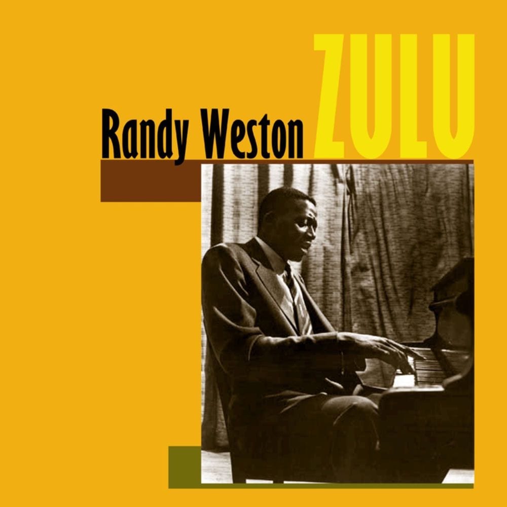 Zulu cover