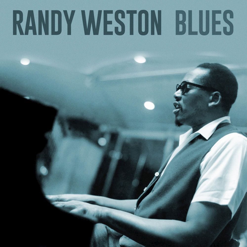 Blues cover