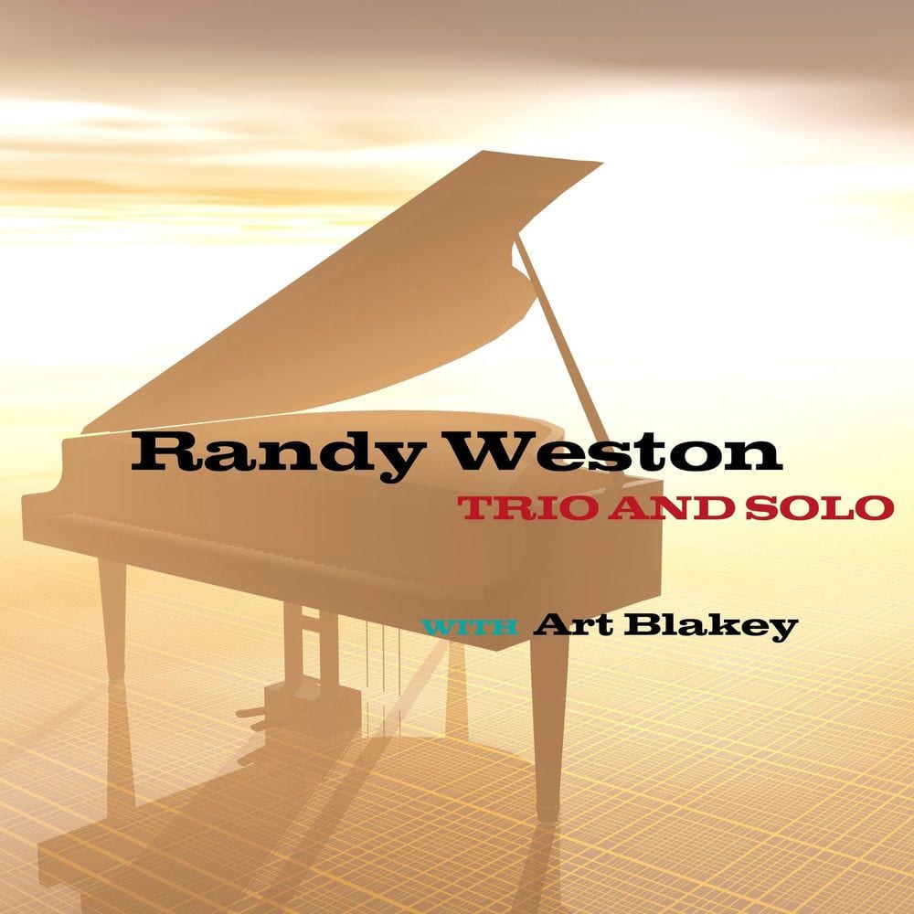 Trio and Solo cover