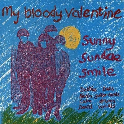 Sunny Sundae Smile cover