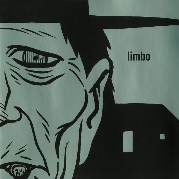Limbo album cover