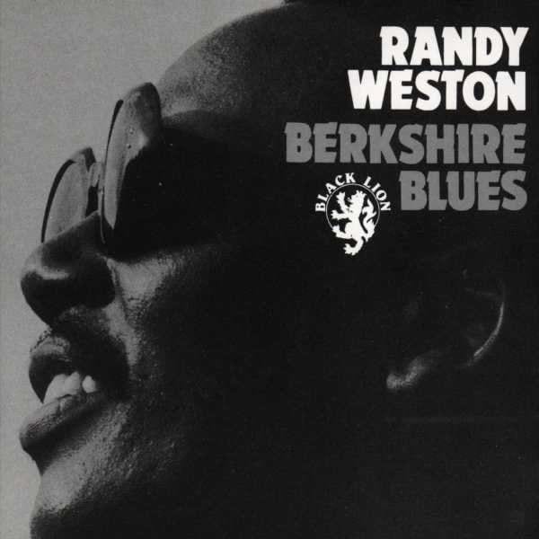 Berkshire Blues cover