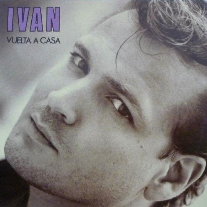 Vuelta a casa cover