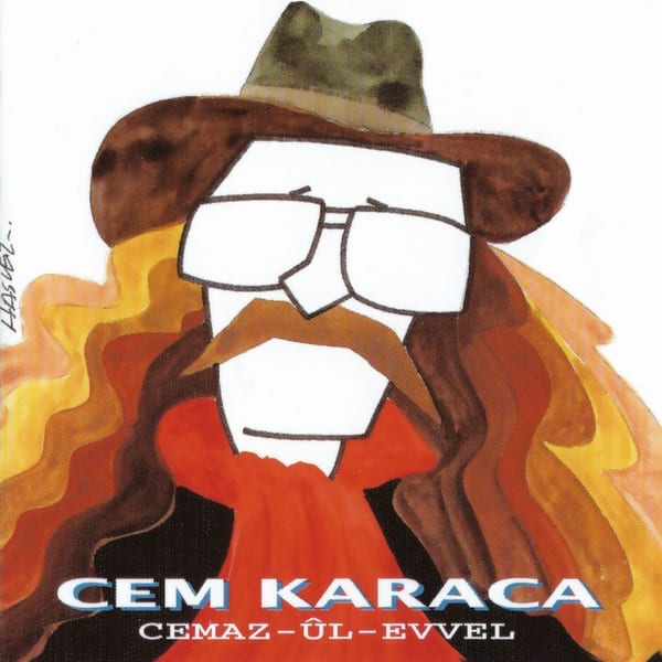 Cemaz-Ûl-Evvel (Güldeste) cover