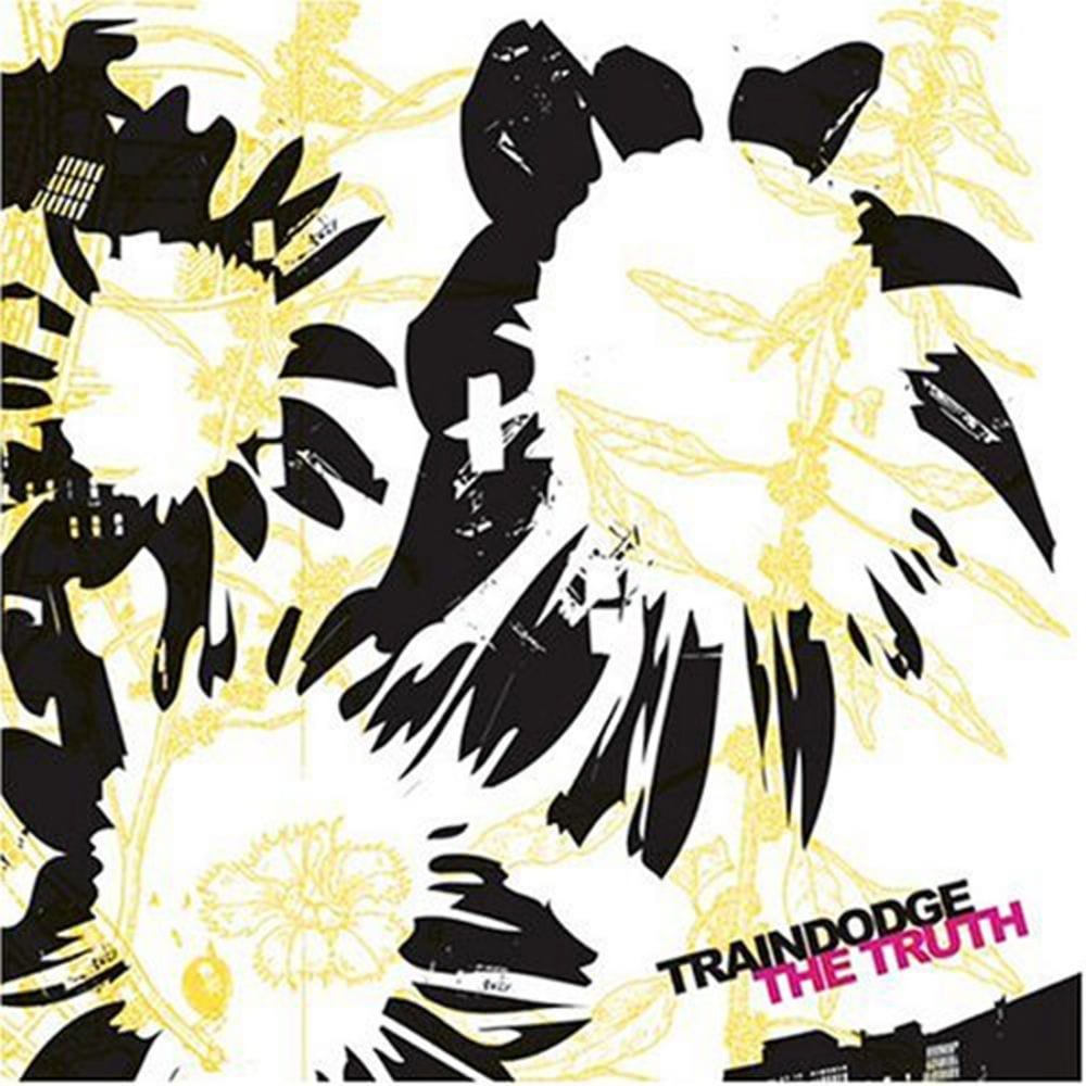 The Truth cover
