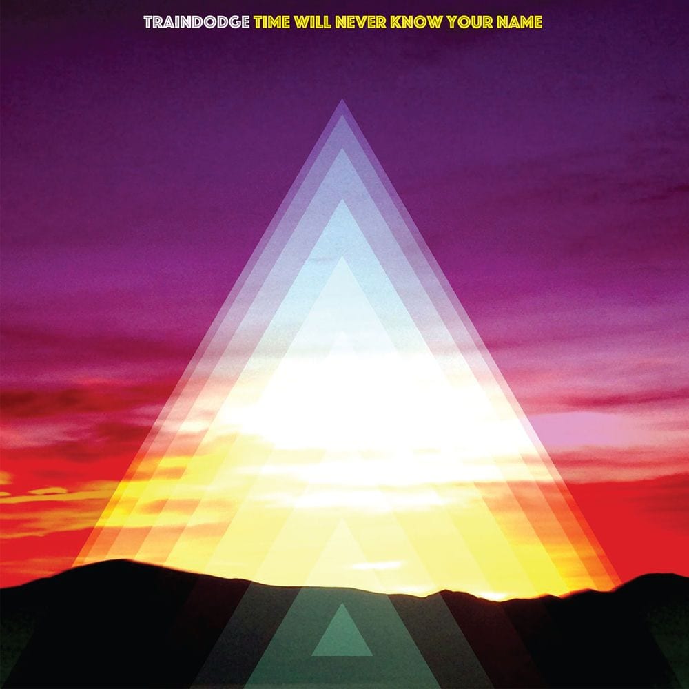 Time Will Never Know Your Name cover