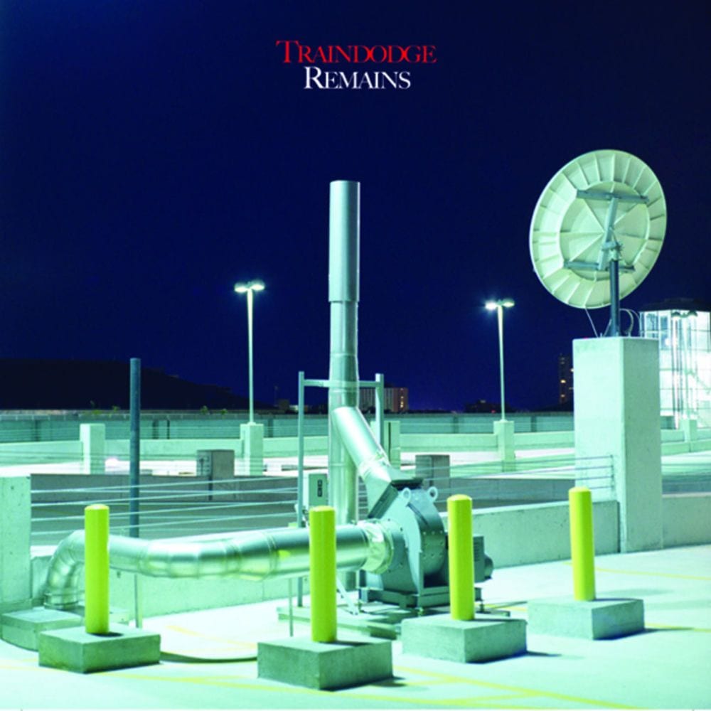 Remains cover