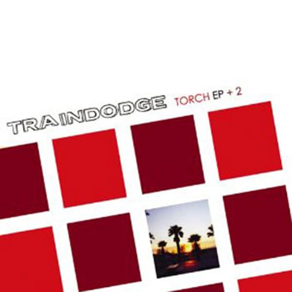 Torch - EP cover