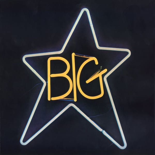 #1 Record album cover