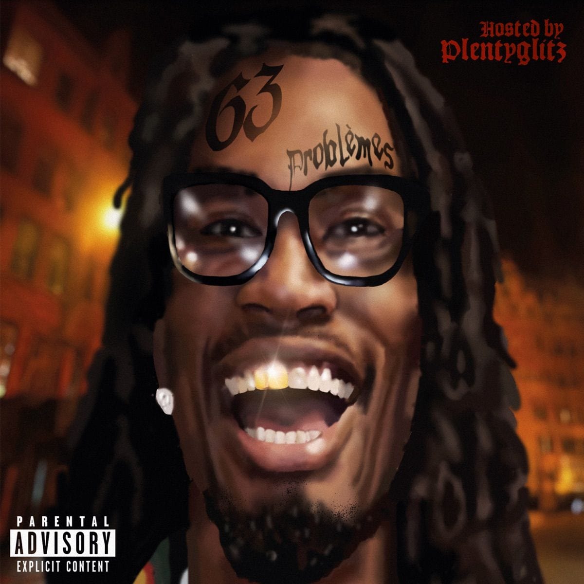 westside cover