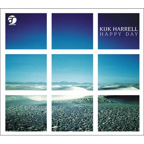 Happy Day cover