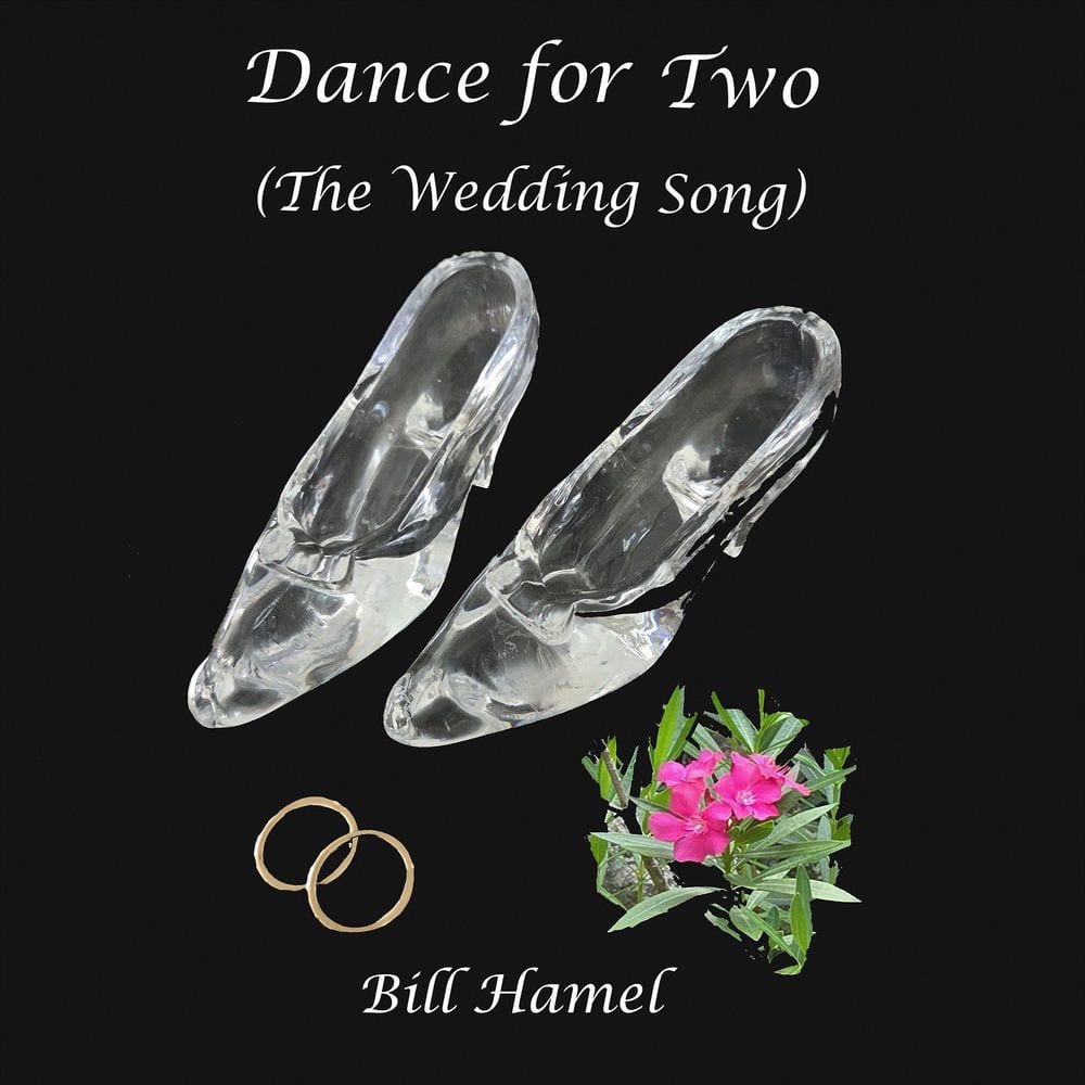 Dance for Two (The Wedding Song) cover
