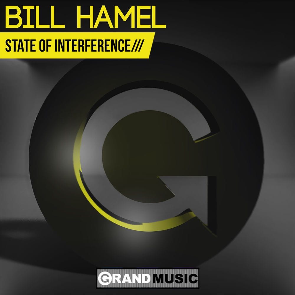 State of Interference cover