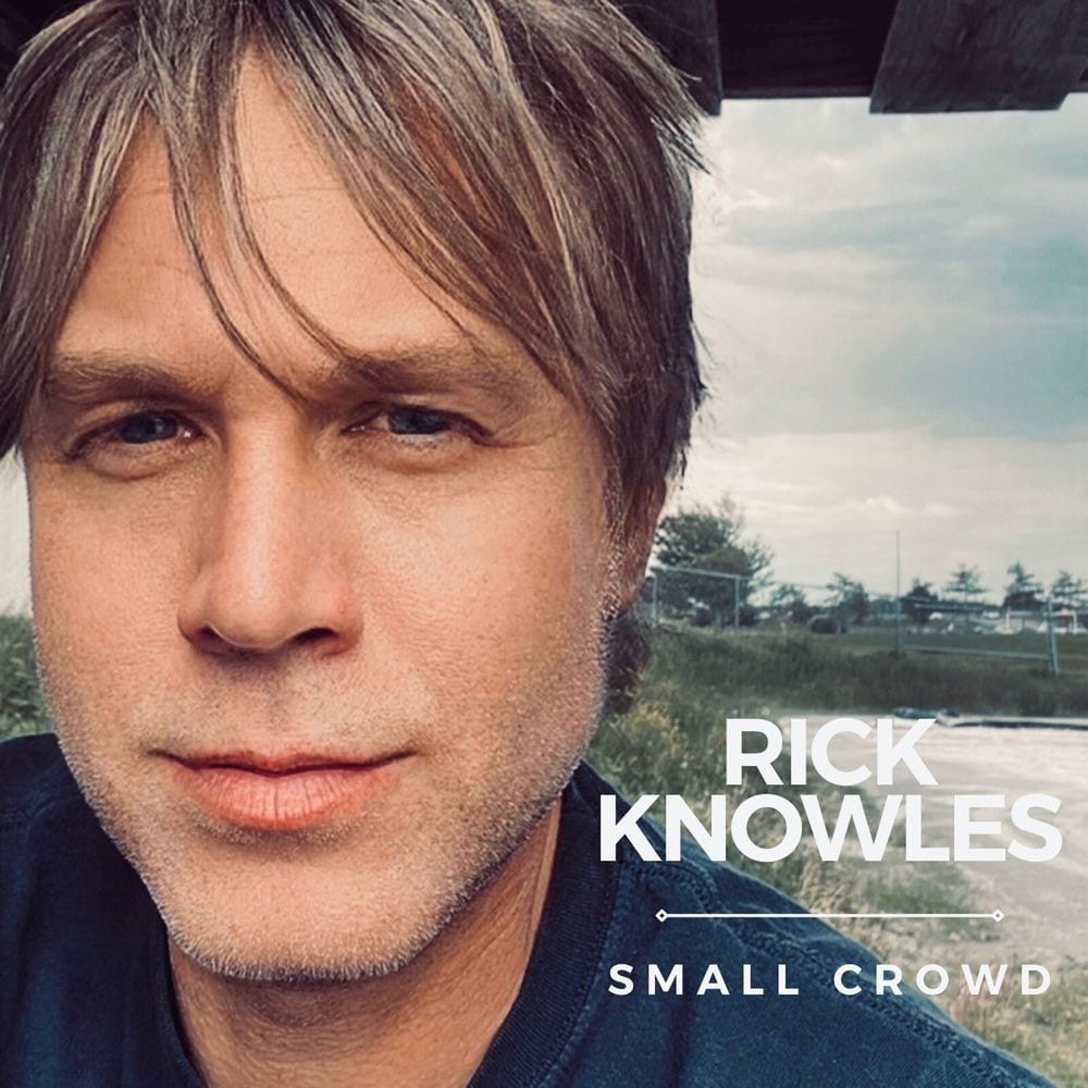 Small Crowd cover