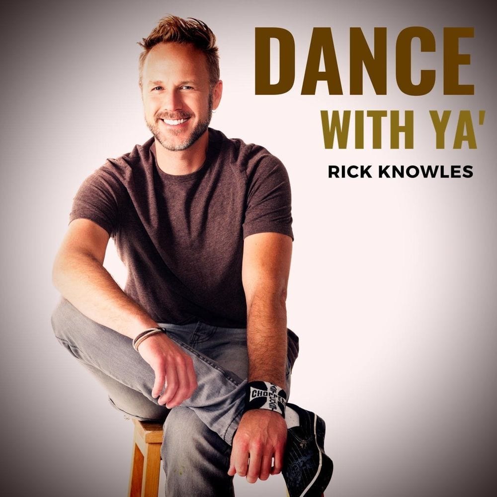Dance with Ya cover