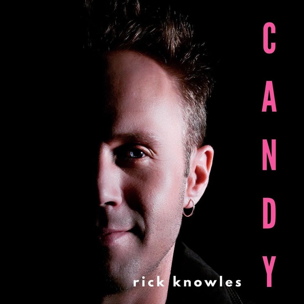 Candy cover