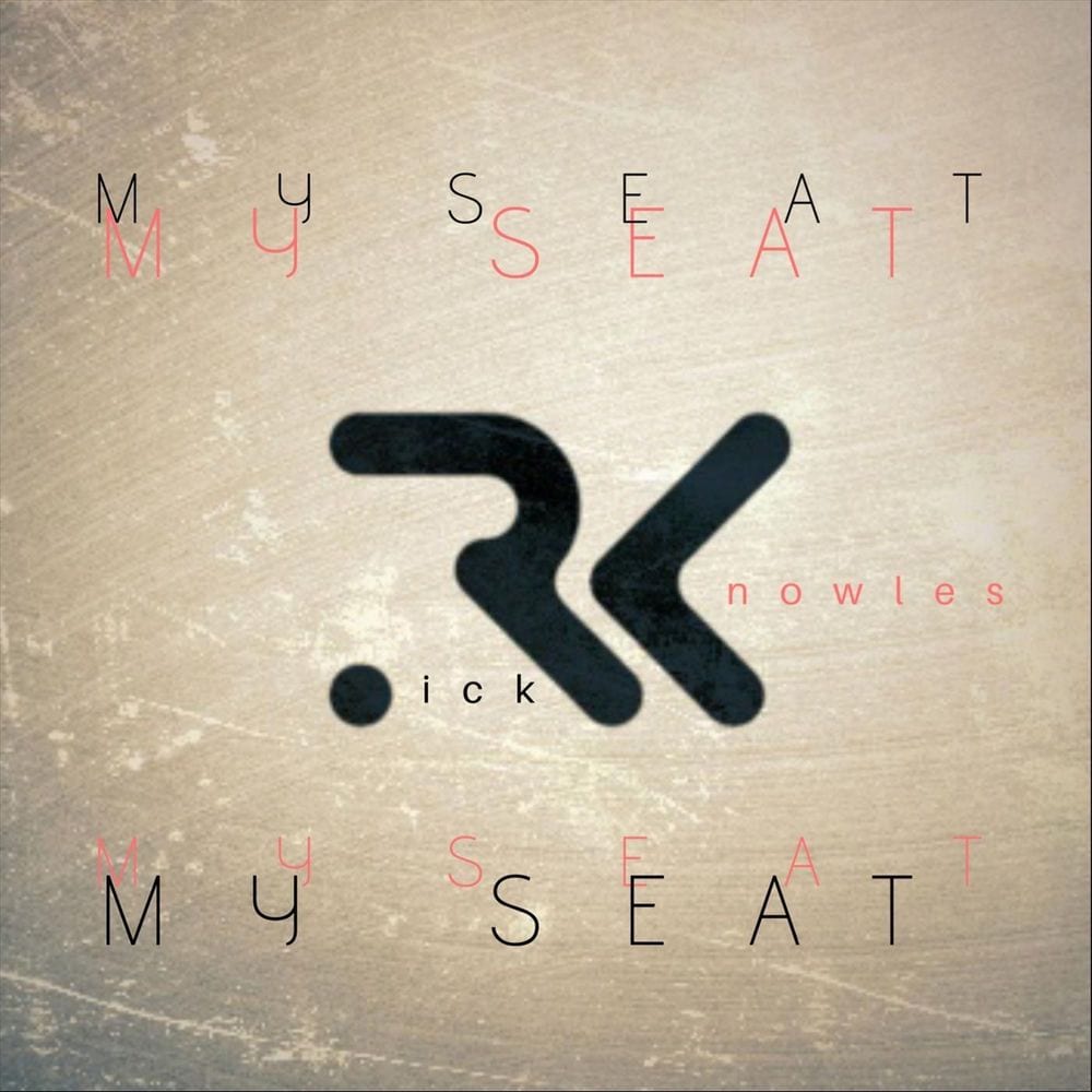 My Seat cover