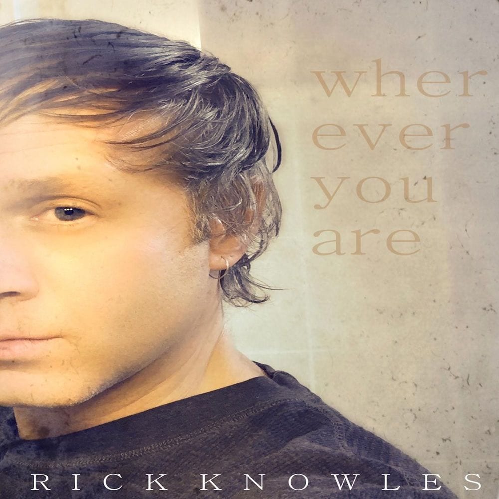 Wherever You Are cover